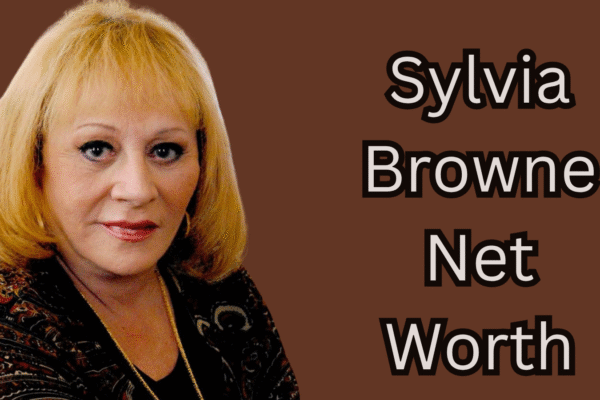 Sylvia Browne Net Worth: Earnings, Career, Controversies & Legacy Sylvia Browne Net Worth