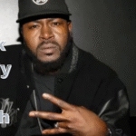 Tony Beets Net Worth