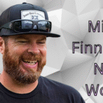 Mike Finnegan net worth