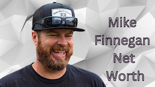 Mike Finnegan net worth