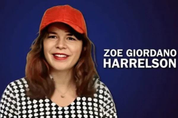 Zoe Giordano Harrelson: Life, Family, and the Inspiring Journey of Woody Harrelson’s Daughter Zoe Giordano Harrelson