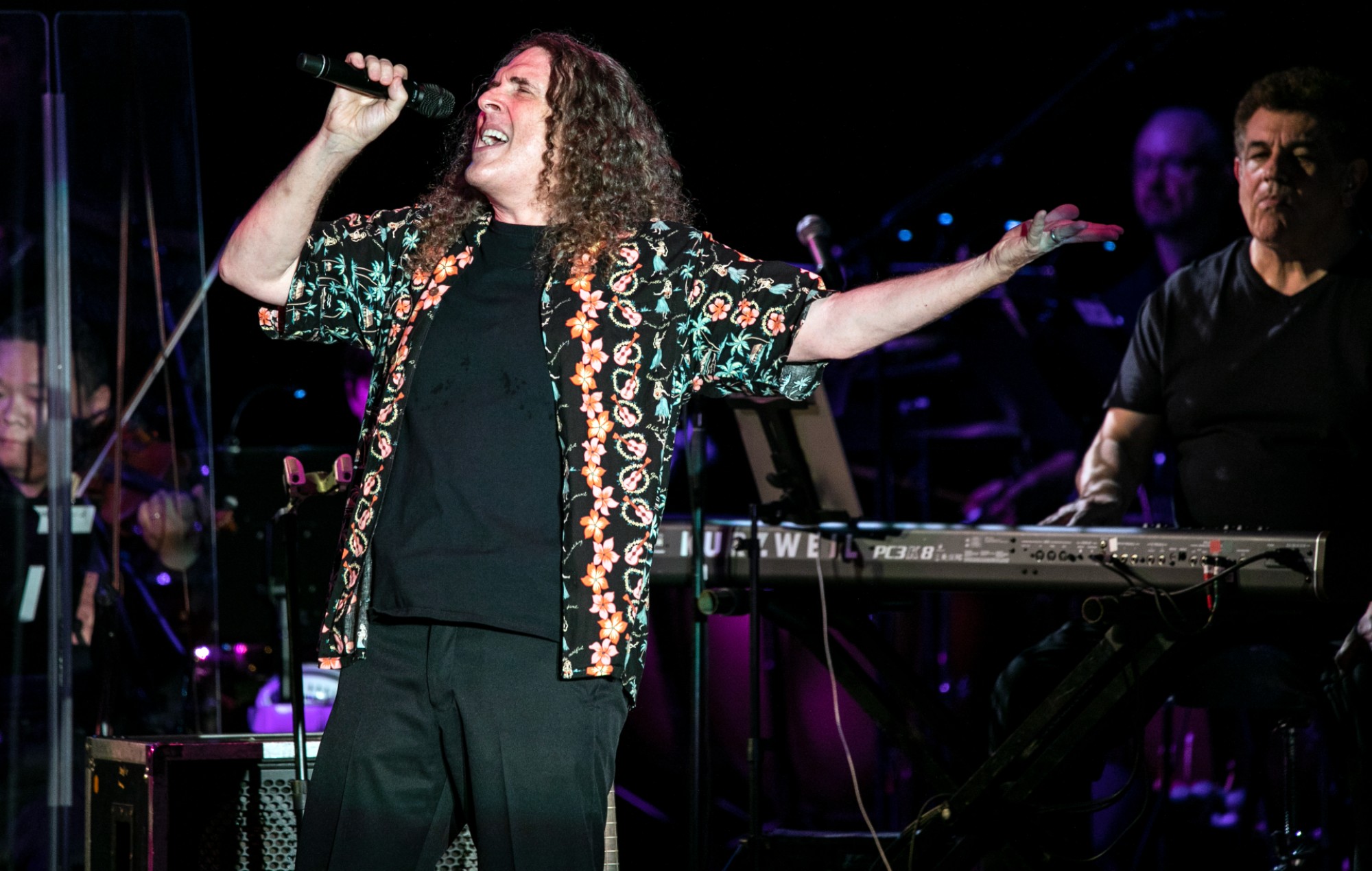 2021_WeirdAl_JeffHahne_Getty_2000x1270 - Eromee | Trending News, Tech & Lifestyle Updates weird al tour 2026