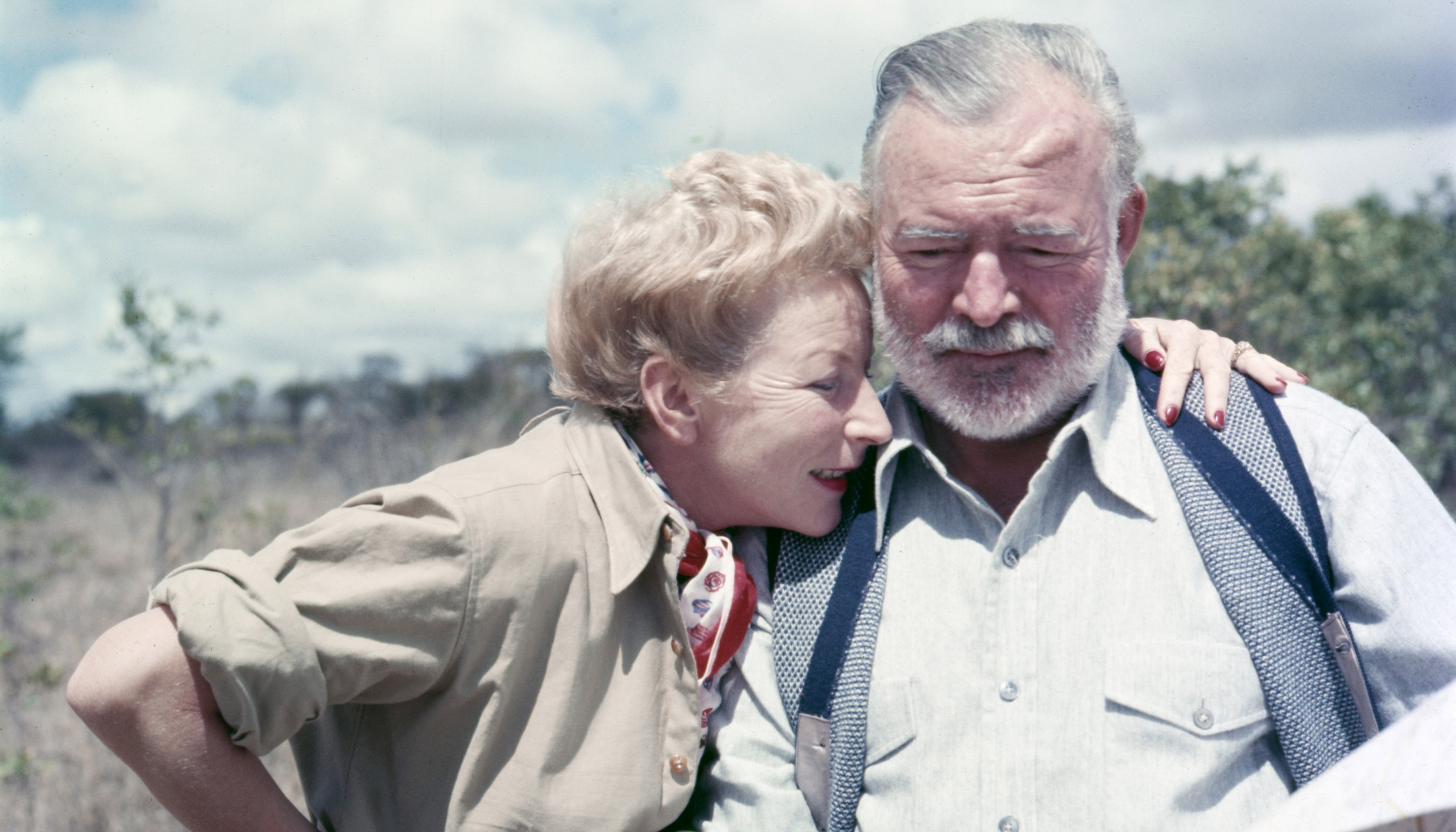 AA1AMs4b - Eromee | Trending News, Tech & Lifestyle Updates Ernest Hemingway Hobbies