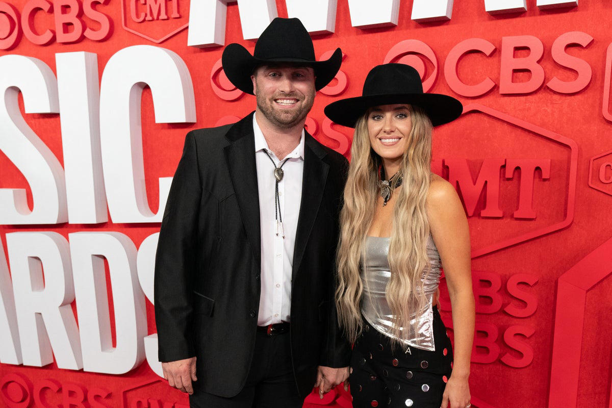 AA1yZjOG - Eromee | Trending News, Tech & Lifestyle Updates Lainey Wilson Husband