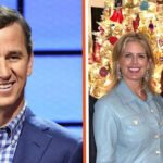 Cooper Manning's Wife