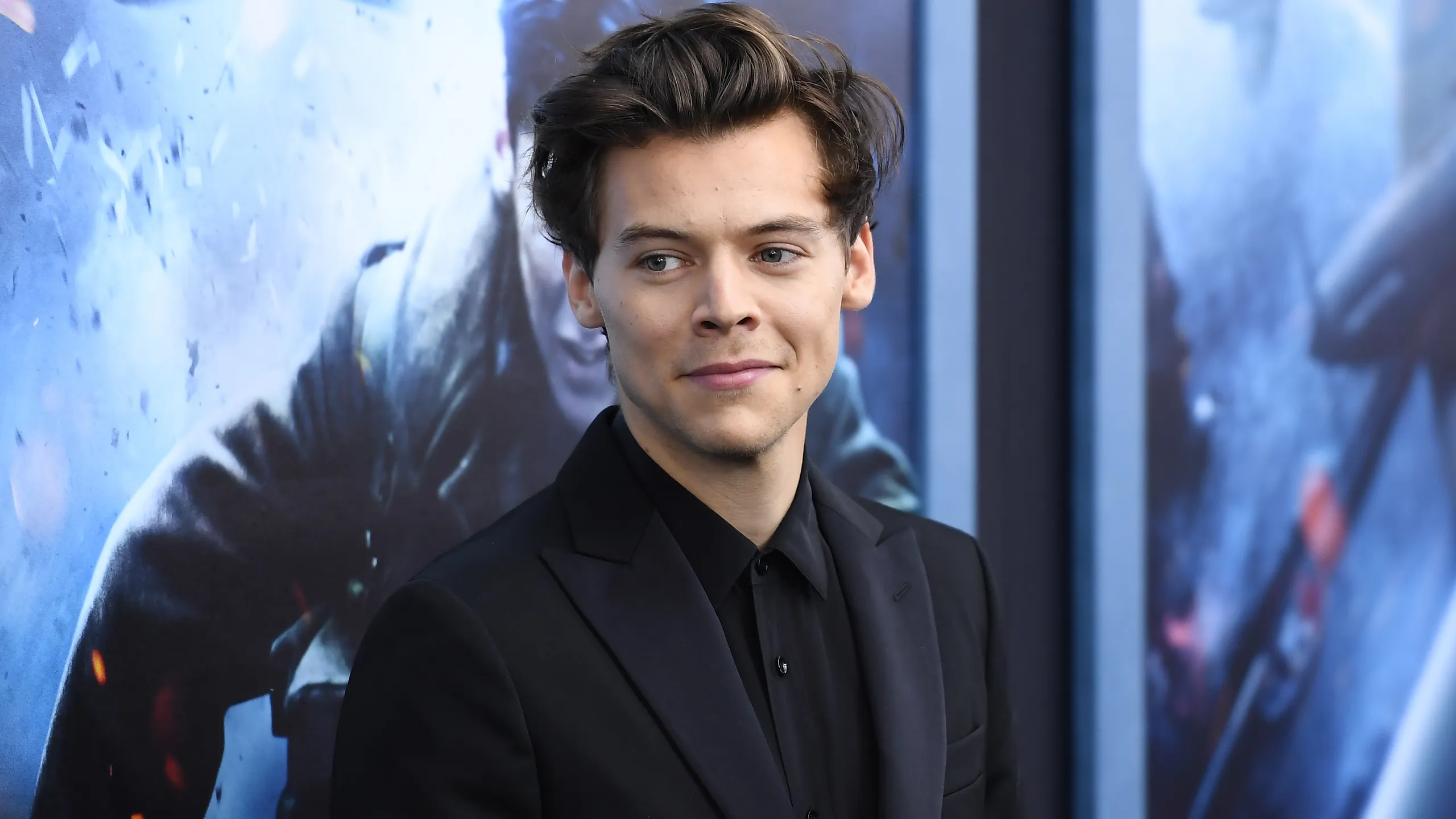 GettyImages-818535592 - Eromee | Trending News, Tech & Lifestyle Updates Harry Stylist