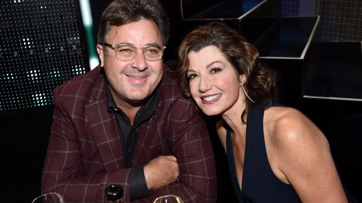 GettyImages-862914162 - Eromee | Trending News, Tech & Lifestyle Updates Vince Gill Wife