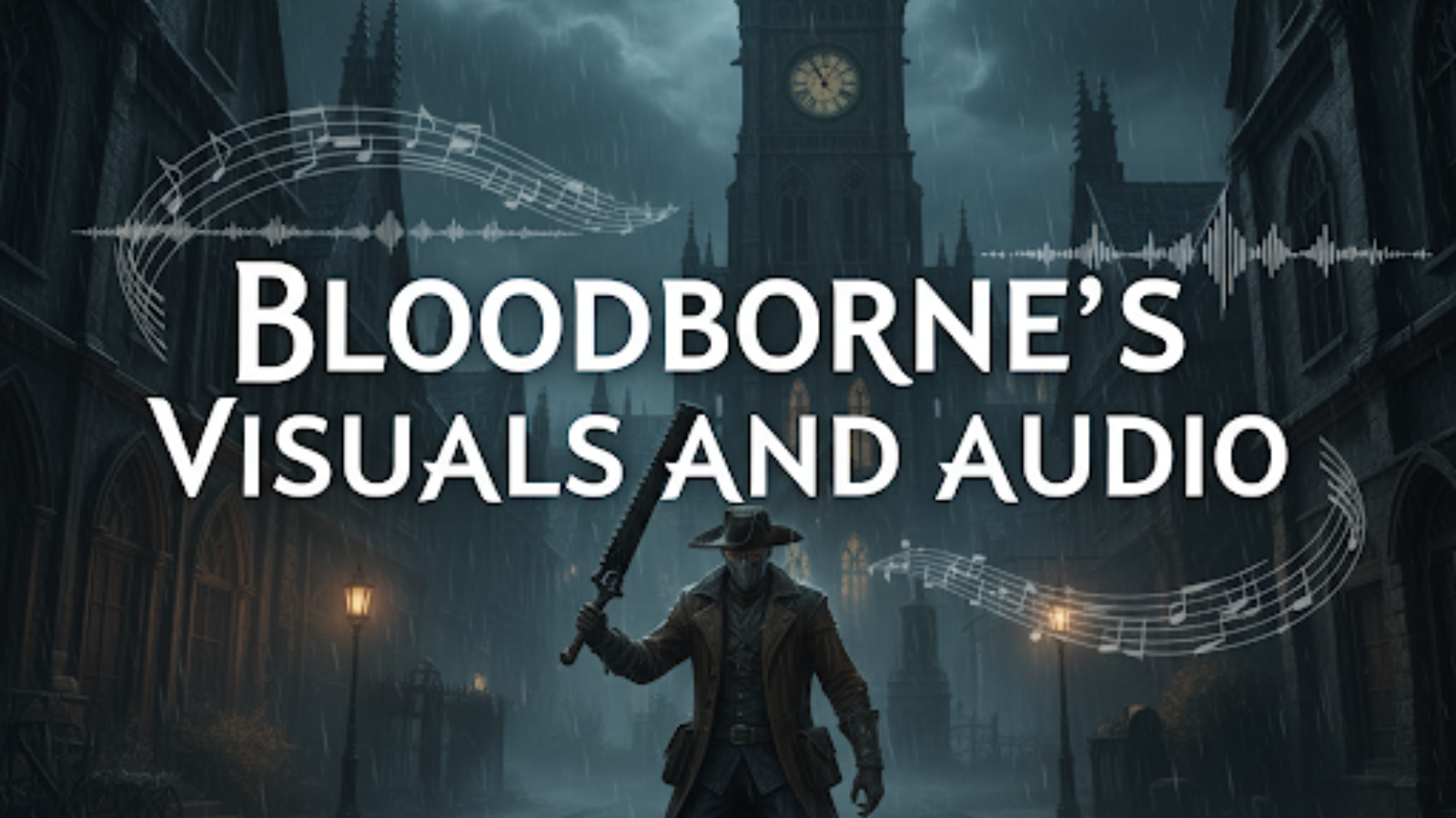 Kelley South Russell - Eromee | Trending News, Tech & Lifestyle Updates Bloodborne