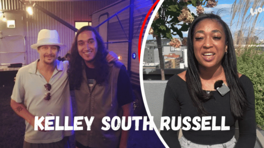 Kelley South Russell - Eromee | Trending News, Tech & Lifestyle Updates Kelley South Russell