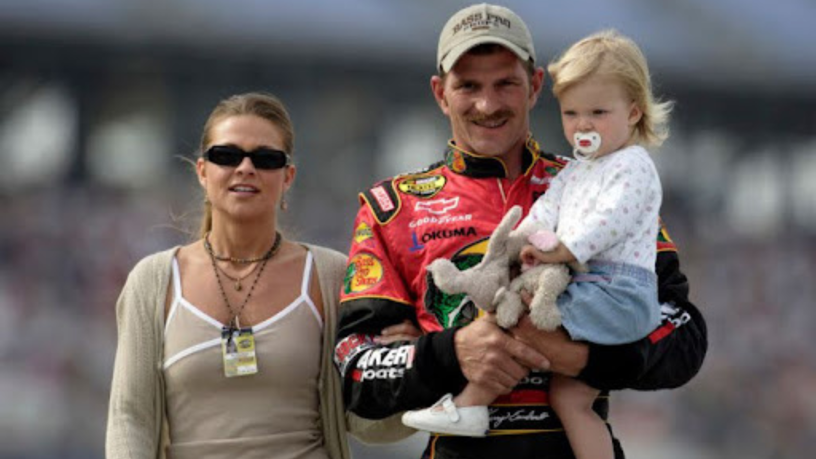Kerry Earnhardt