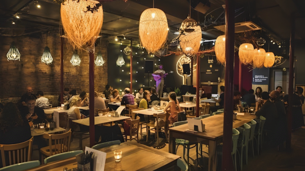 Leaf West Kirby - Eromee | Trending News, Tech & Lifestyle Updates Leaf West Kirby