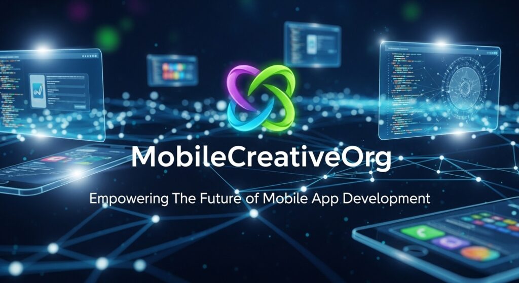 Mobilecreativeorg