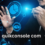 QuikConsole Com
