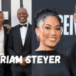 Miriam Steyer