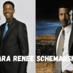 Tara Renee Schemansky