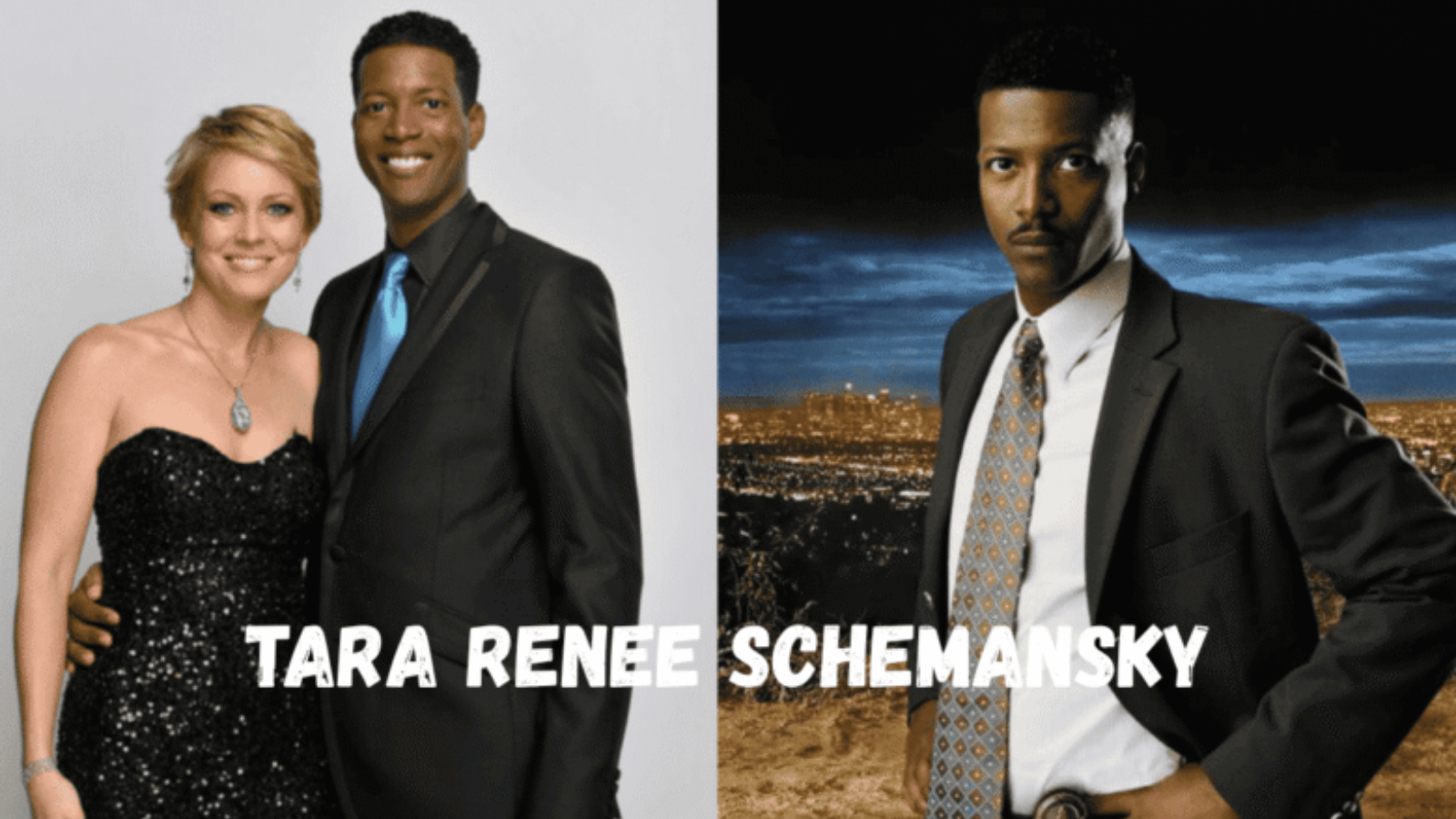 Tara Renee Schemansky