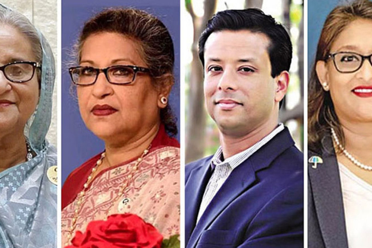 ahas - Eromee | Trending News, Tech & Lifestyle Updates Sheikh Hasina