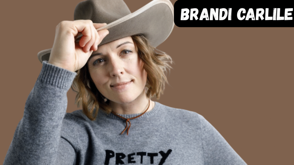 brandi carlile - Eromee | Trending News, Tech & Lifestyle Updates Brandi Carlile