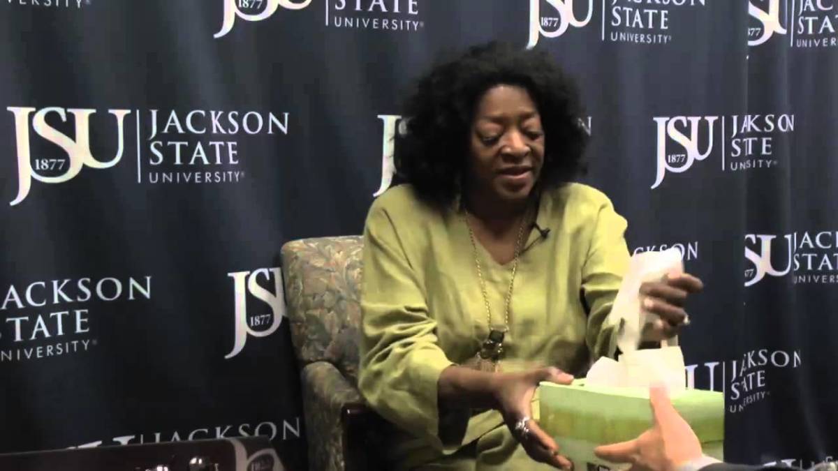 Tommie Tonea Stewart