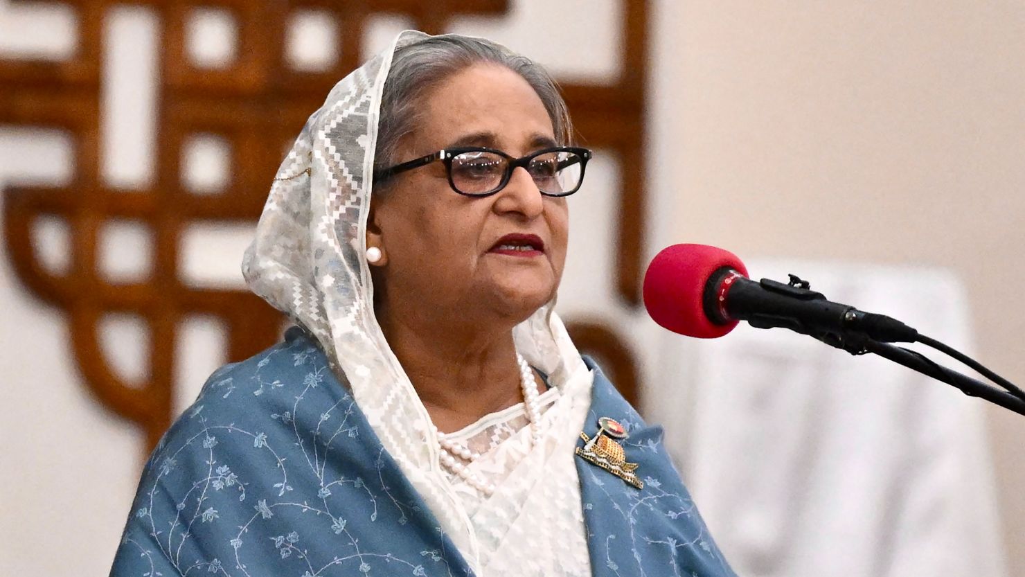 gettyimages-1917278466 - Eromee | Trending News, Tech & Lifestyle Updates Sheikh Hasina