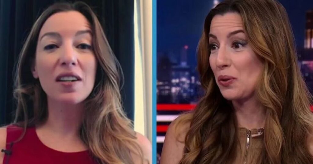 Kristy Greenberg Husband