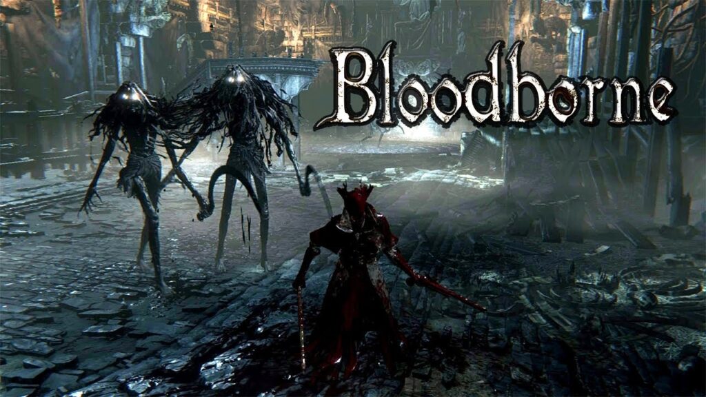 maxresdefault (58) - Eromee | Trending News, Tech & Lifestyle Updates Bloodborne