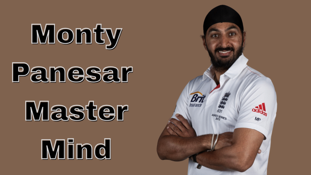 monty panesar mastermind - Eromee | Trending News, Tech & Lifestyle Updates Monty Panesar Mastermind