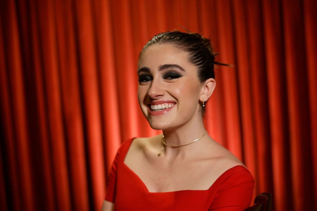 rachel-sennott-4 - Eromee | Trending News, Tech & Lifestyle Updates rachel sennott