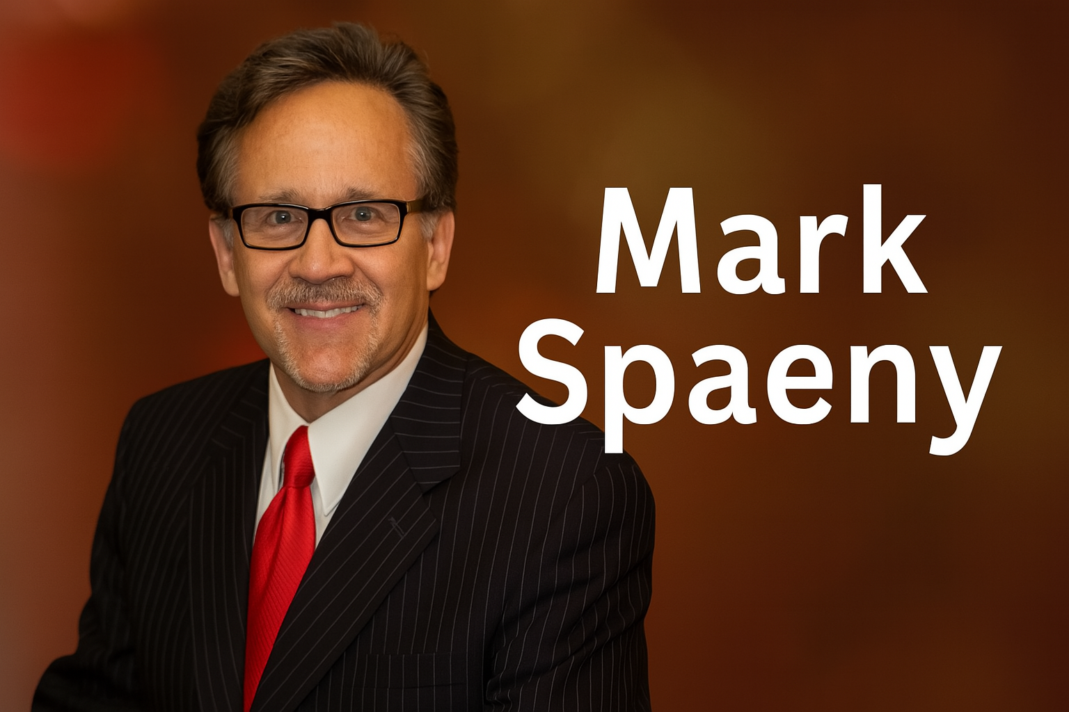 Mark Spaeny