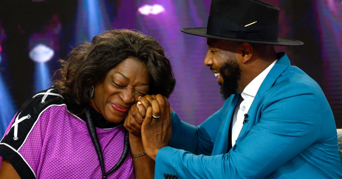 Tommie Tonea Stewart