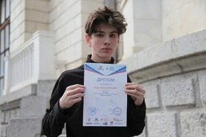 Mark Eydelshteyn - Eromee | Trending News, Tech & Lifestyle Updates Mark Eydelshteyn