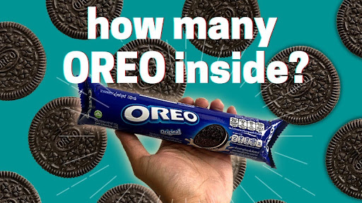 how many oreos are in a pack - Eromee | Trending News, Tech & Lifestyle Updates how many oreos are in a pack